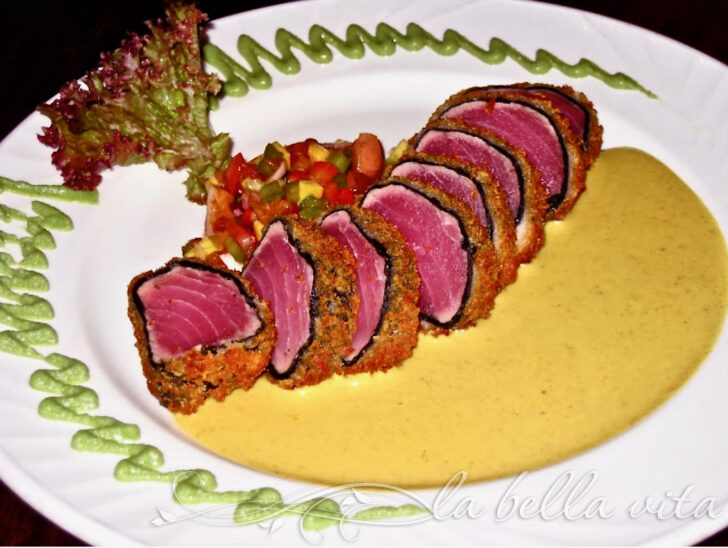 Thai Recipes for Lunar New Year